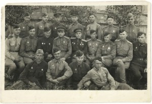 Летчики Гвардейцы с ГСС. Раннее вручение Гвардии!