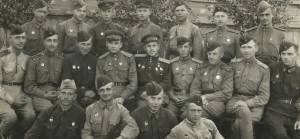 Летчики Гвардейцы с ГСС. Раннее вручение Гвардии!