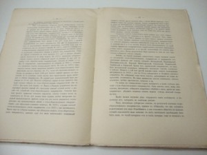 1909г. Слобожанин М. Смотр кооперативным силам.