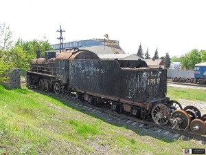 Комсомольский Паровоз  им. Павла Корчагина !!!!!!!!!!!!!!!!!