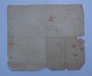 RRR МЕГААРХИВ на ВОЕНКОМА БРОНЕПОЕЗДА, Грамоты, подп БЛЮХЕРА