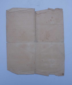 RRR МЕГААРХИВ на ВОЕНКОМА БРОНЕПОЕЗДА, Грамоты, подп БЛЮХЕРА