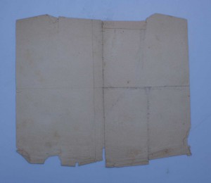 RRR МЕГААРХИВ на ВОЕНКОМА БРОНЕПОЕЗДА, Грамоты, подп БЛЮХЕРА