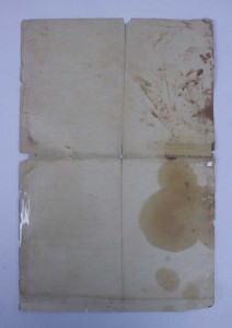 RRR МЕГААРХИВ на ВОЕНКОМА БРОНЕПОЕЗДА, Грамоты, подп БЛЮХЕРА