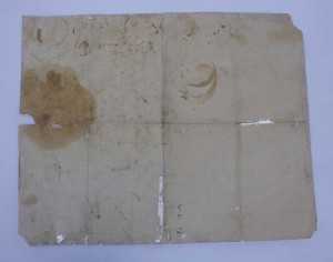 RRR МЕГААРХИВ на ВОЕНКОМА БРОНЕПОЕЗДА, Грамоты, подп БЛЮХЕРА