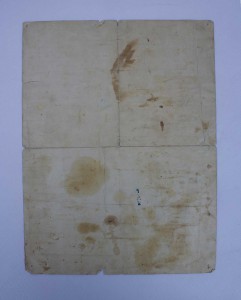 RRR МЕГААРХИВ на ВОЕНКОМА БРОНЕПОЕЗДА, Грамоты, подп БЛЮХЕРА