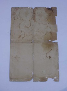 RRR МЕГААРХИВ на ВОЕНКОМА БРОНЕПОЕЗДА, Грамоты, подп БЛЮХЕРА