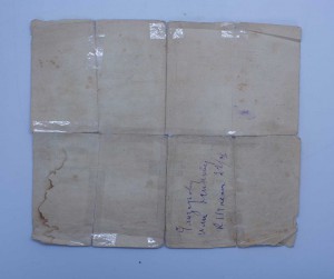 RRR МЕГААРХИВ на ВОЕНКОМА БРОНЕПОЕЗДА, Грамоты, подп БЛЮХЕРА