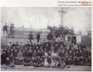 RRR МЕГААРХИВ на ВОЕНКОМА БРОНЕПОЕЗДА, Грамоты, подп БЛЮХЕРА