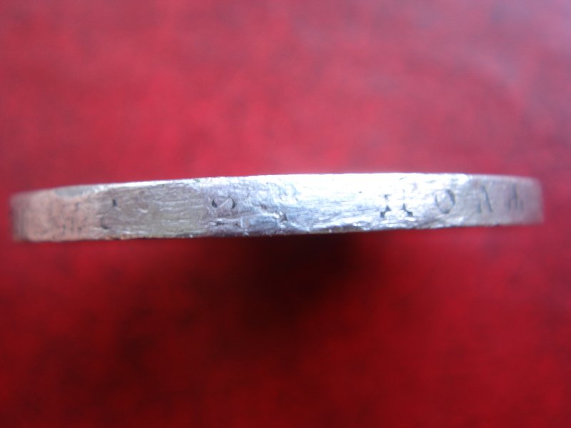 Рубль Н2 1901г. А.Р.