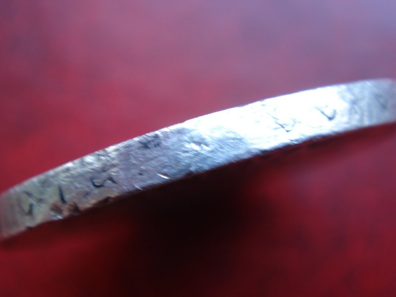 Рубль Н2 1901г. А.Р.