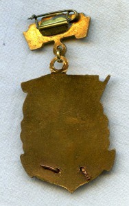 Чемпион ВМФ 1967 г