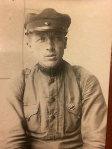 фото военных