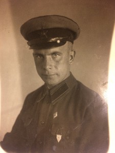 фото военных