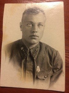 фото военных