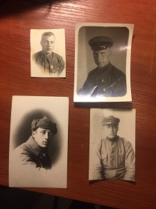 фото военных