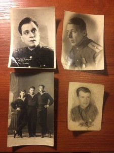 фото военных