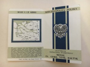 Комплект наград и документов на Еврея 3 Кз, Орден Ленина....