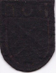 Нашивки РОА ( реплики)