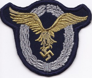 Пилот LW (шитый реплика)