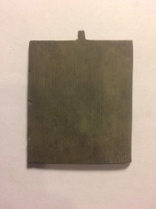 Георгий 5смх5,5см.эмаль