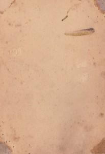 Письма и фото Ларисы Рейснер