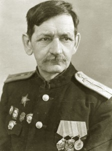 Почетный железнодорожник маленький