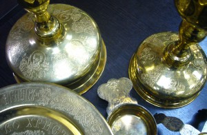 Евхаристический набор