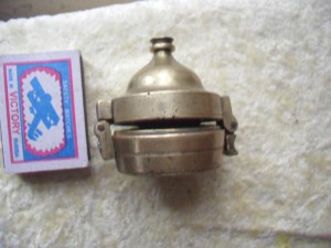 Комплект весовых гирек