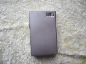 Зажигалка Рига.