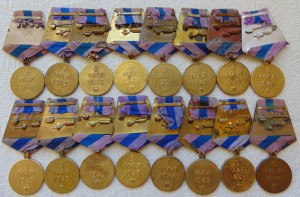 Прага 16 шт