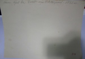 Здaние Сoвнаркома УзССР (1931г.)