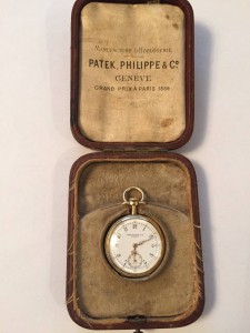 Часы Patek Philippe