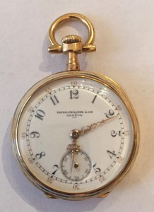 Часы Patek Philippe