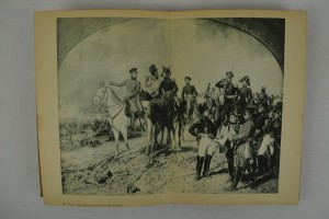 Де-Ла-Флиз. Русская быль. Поход Наполеона в Россию в 1812 г.