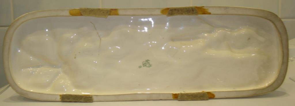 Косули. Фарфор. Германия 1940/50-е гг