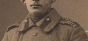 от царского подпрапорщика до службы в РККА - 5 фото