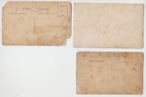 от царского подпрапорщика до службы в РККА - 5 фото