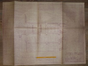 ★ ★ ★ Архив МОСПРОЕКТ! Москва! Пантеон, МАИ... ★ ★ ★