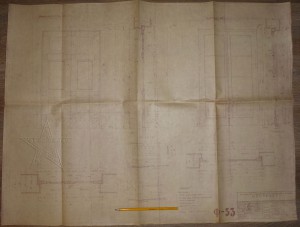 ★ ★ ★ Архив МОСПРОЕКТ! Москва! Пантеон, МАИ... ★ ★ ★