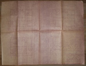 ★ ★ ★ Архив МОСПРОЕКТ! Москва! Пантеон, МАИ... ★ ★ ★