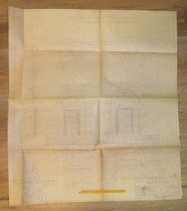 ★ ★ ★ Архив МОСПРОЕКТ! Москва! Пантеон, МАИ... ★ ★ ★