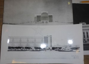 ★ ★ ★ Архив МОСПРОЕКТ! Москва! Пантеон, МАИ... ★ ★ ★