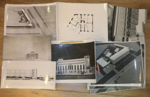 ★ ★ ★ Архив МОСПРОЕКТ! Москва! Пантеон, МАИ... ★ ★ ★