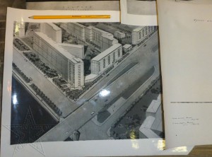 ★ ★ ★ Архив МОСПРОЕКТ! Москва! Пантеон, МАИ... ★ ★ ★