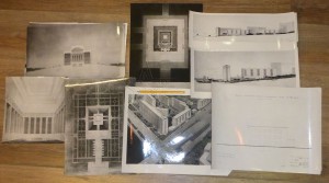 ★ ★ ★ Архив МОСПРОЕКТ! Москва! Пантеон, МАИ... ★ ★ ★