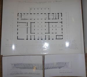 ★ ★ ★ Архив МОСПРОЕКТ! Москва! Пантеон, МАИ... ★ ★ ★