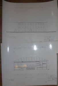 ★ ★ ★ Архив МОСПРОЕКТ! Москва! Пантеон, МАИ... ★ ★ ★