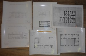 ★ ★ ★ Архив МОСПРОЕКТ! Москва! Пантеон, МАИ... ★ ★ ★