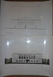 ★ ★ ★ Архив МОСПРОЕКТ! Москва! Пантеон, МАИ... ★ ★ ★